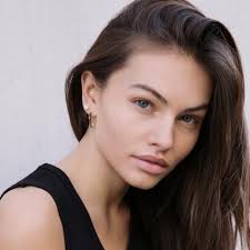 THYLANE BLONDEAU